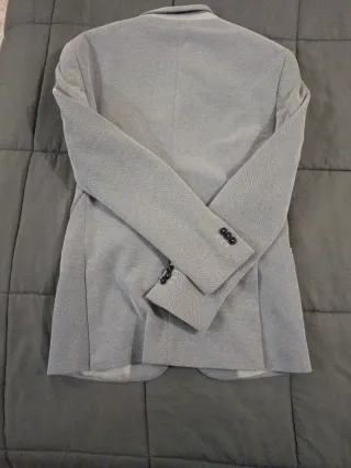 Americana Sfera Slim Fit Talla M