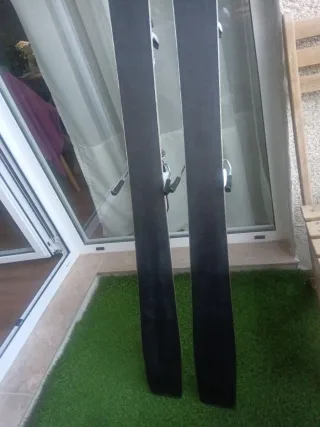 Dynastar Power track 79 - 173cm