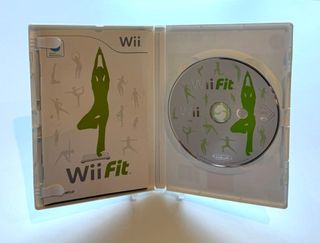 Wii Fit per Nintendo Wii