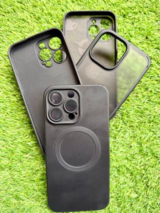 iPhone 14 Pro Max 128GB Negro Espacial eSIM