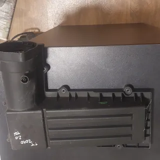 Tampa Filtro Ar VW Audi Seat Skoda 2.0 TDI