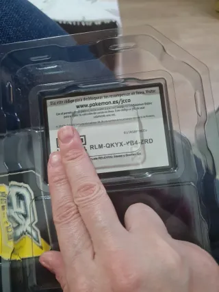 Carta Pokémon Snorlax & Eevee GX Original