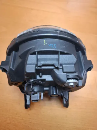 Faro Honda CB125R Año 2022