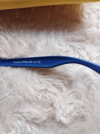 Gafas de sol Polar para niño