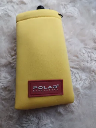 Gafas de sol Polar para niño