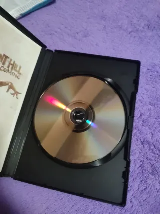 Silent Hill Homecoming PC DVD Juego