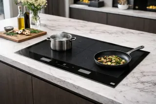 Placa inteligente Inducción Franke FMY 658 I FP BK