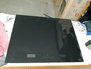 Placa inteligente Inducción Franke FMY 658 I FP BK