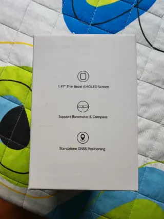 Honor Choice Watch 2 Pro - Nuevo, Sin Abrir