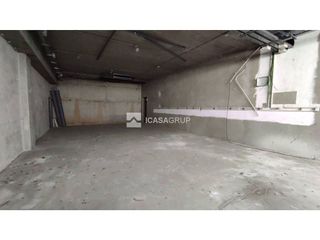 Local comercial en venta en Zona Mercat en Rubí