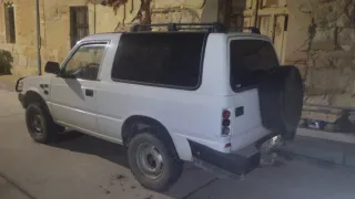 Tata Telcosport 2000