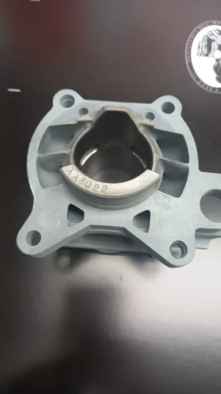 KTM 85cc Supermotard