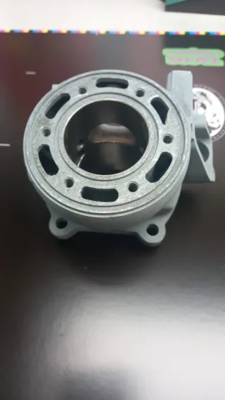 KTM 85cc Supermotard