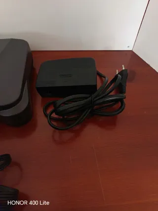 Nintendo 64 + Mando Rojo + 8 Juegos