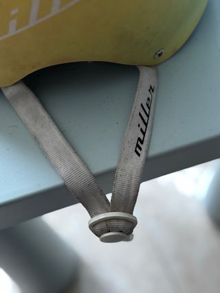 Casco skate Miller Talla S