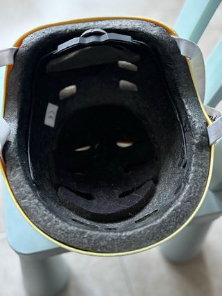 Casco skate Miller Talla S