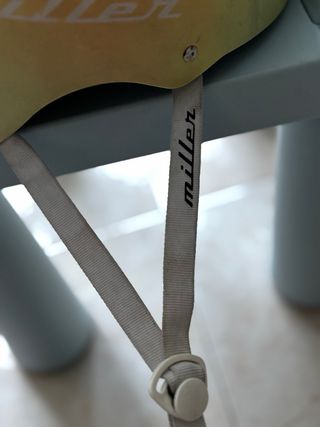 Casco skate Miller Talla S