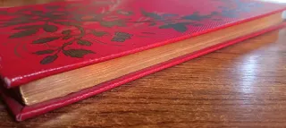 Historia eclesiástica.   Libro antiguo