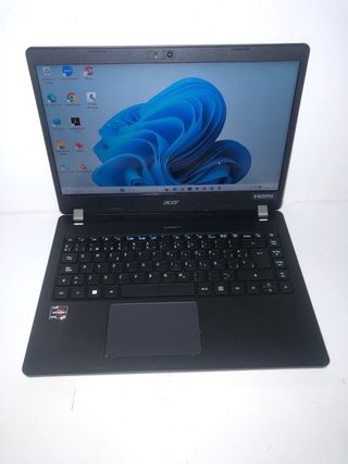 Acer TravelMate P214 Ryzen 5 Pro
