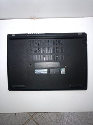 Acer TravelMate P214 Ryzen 5 Pro