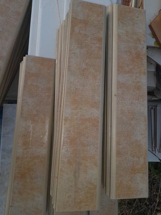 Baldosas de gres 52,5x52,5