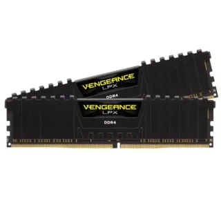 Memoria RAM Corsair Vengeance LPX DDR4 3200 8GBx2