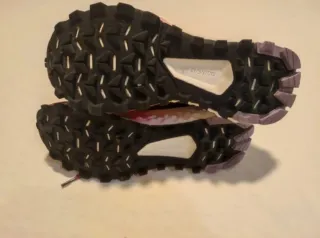 Zapatillas EVADICT Trail Running Mujer