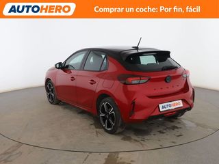 Opel Corsa 1.2 Turbo Mild-Hybrid GS
