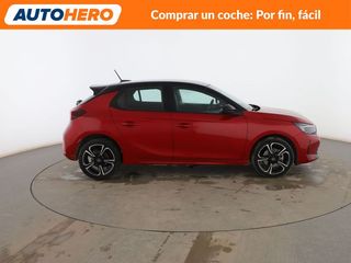 Opel Corsa 1.2 Turbo Mild-Hybrid GS