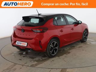Opel Corsa 1.2 Turbo Mild-Hybrid GS