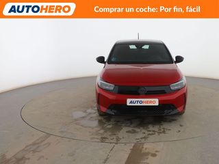 Opel Corsa 1.2 Turbo Mild-Hybrid GS