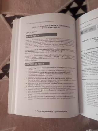 Fundamentos de Gestión Financiera Corporativa