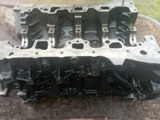 Bloque Motor M9R Nissan Xtrail T31 2008