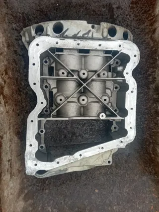 Bloque Motor M9R Nissan Xtrail T31 2008