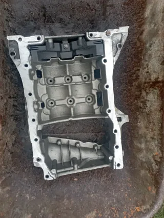 Bloque Motor M9R Nissan Xtrail T31 2008