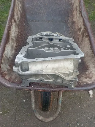 Bloque Motor M9R Nissan Xtrail T31 2008