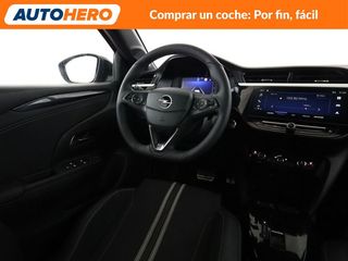 Opel Corsa 1.2 Turbo Mild-Hybrid GS