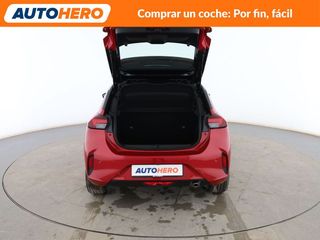 Opel Corsa 1.2 Turbo Mild-Hybrid GS