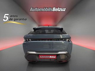 Peugeot 3008 Hybrid 5 AÑOS GARANTÍA