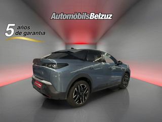 Peugeot 3008 Hybrid 5 AÑOS GARANTÍA