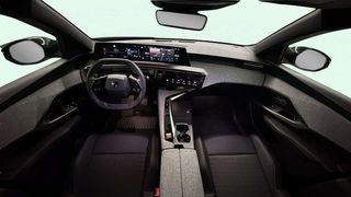 Peugeot 3008 Hybrid 5 AÑOS GARANTÍA