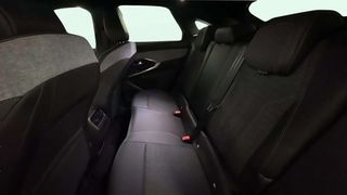 Peugeot 3008 Hybrid 5 AÑOS GARANTÍA