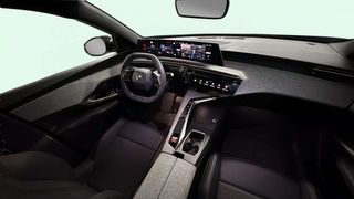 Peugeot 3008 Hybrid 5 AÑOS GARANTÍA