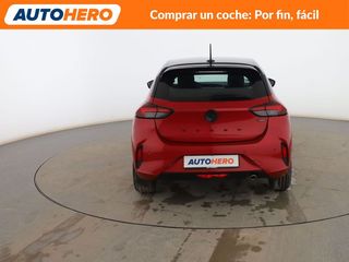 Opel Corsa 1.2 Turbo Mild-Hybrid GS