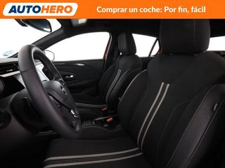 Opel Corsa 1.2 Turbo Mild-Hybrid GS