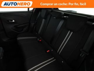 Opel Corsa 1.2 Turbo Mild-Hybrid GS