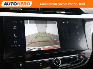 Opel Corsa 1.2 Turbo Mild-Hybrid GS