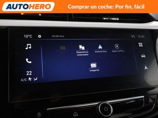 Opel Corsa 1.2 Turbo Mild-Hybrid GS