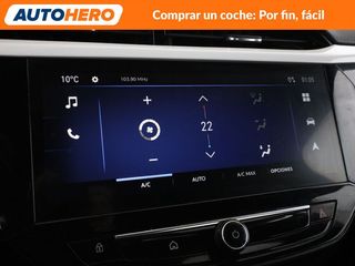 Opel Corsa 1.2 Turbo Mild-Hybrid GS