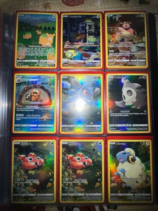 Carte era spada e scudo